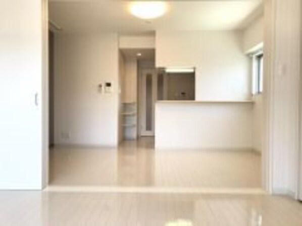 ランエージ新御徒町の物件内観写真